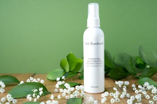 Josh Rosebrook Hydrating Accelerator