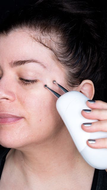 NuFACE Trinity Device ELE Attachment