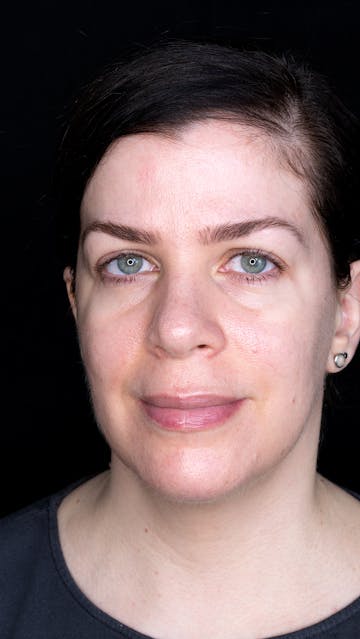 Bonnie Garner January 2020 Front View