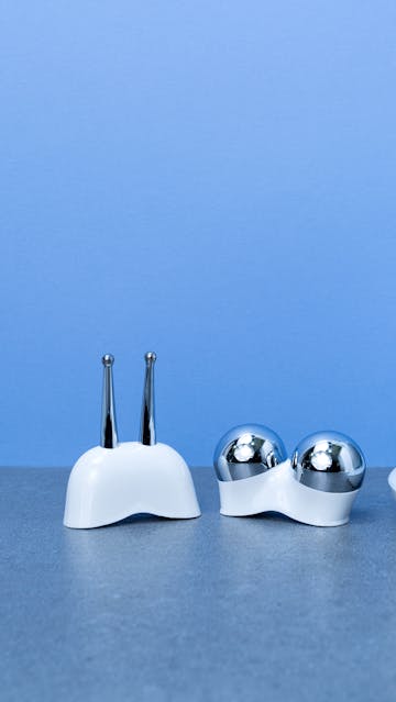 NuFACE Trinity Device, ELE Attachment