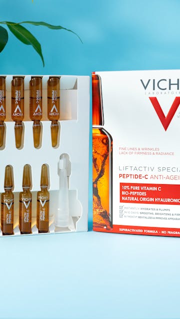 Vichy Liftactiv Specialist Peptide-C Anti-Aging Ampoules