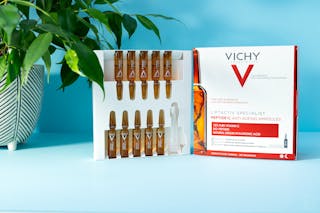 Vichy LiftActiv Peptide-C Ampoule Serum