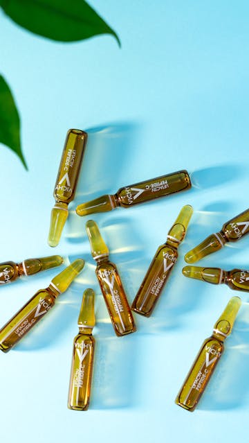 Vichy Liftactiv Specialist Peptide-C Anti-Aging Ampoules