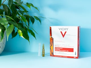 Review: Vichy LiftActiv Peptide-C Ampoule Serum