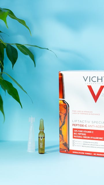Vichy Liftactiv Specialist Peptide-C Anti-Aging Ampoules
