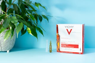 Review: Vichy LiftActiv Peptide-C Ampoule Serum