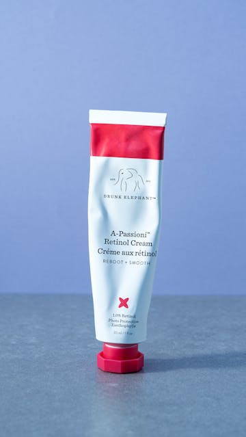 Drunk Elephant A-Passioni Retinol Cream