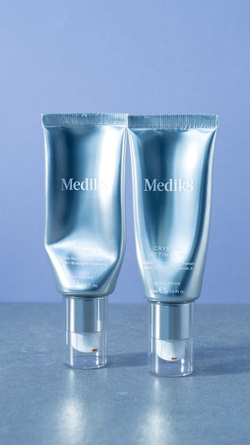 Medik8 Crystal Retinal 6 & 10