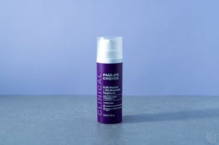 Paula’s Choice 0.3% Retinol + 2% Bakuchiol Treatment