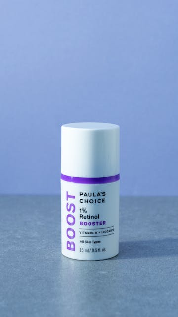 Paula’s Choice 1% Retinol Booster