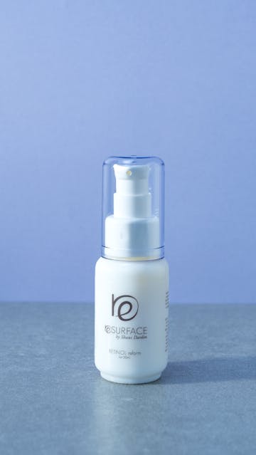 Shani Darden Retinol Reform