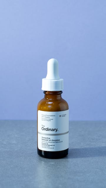 The Ordinary Granactive Retinoid 2% Emulsion