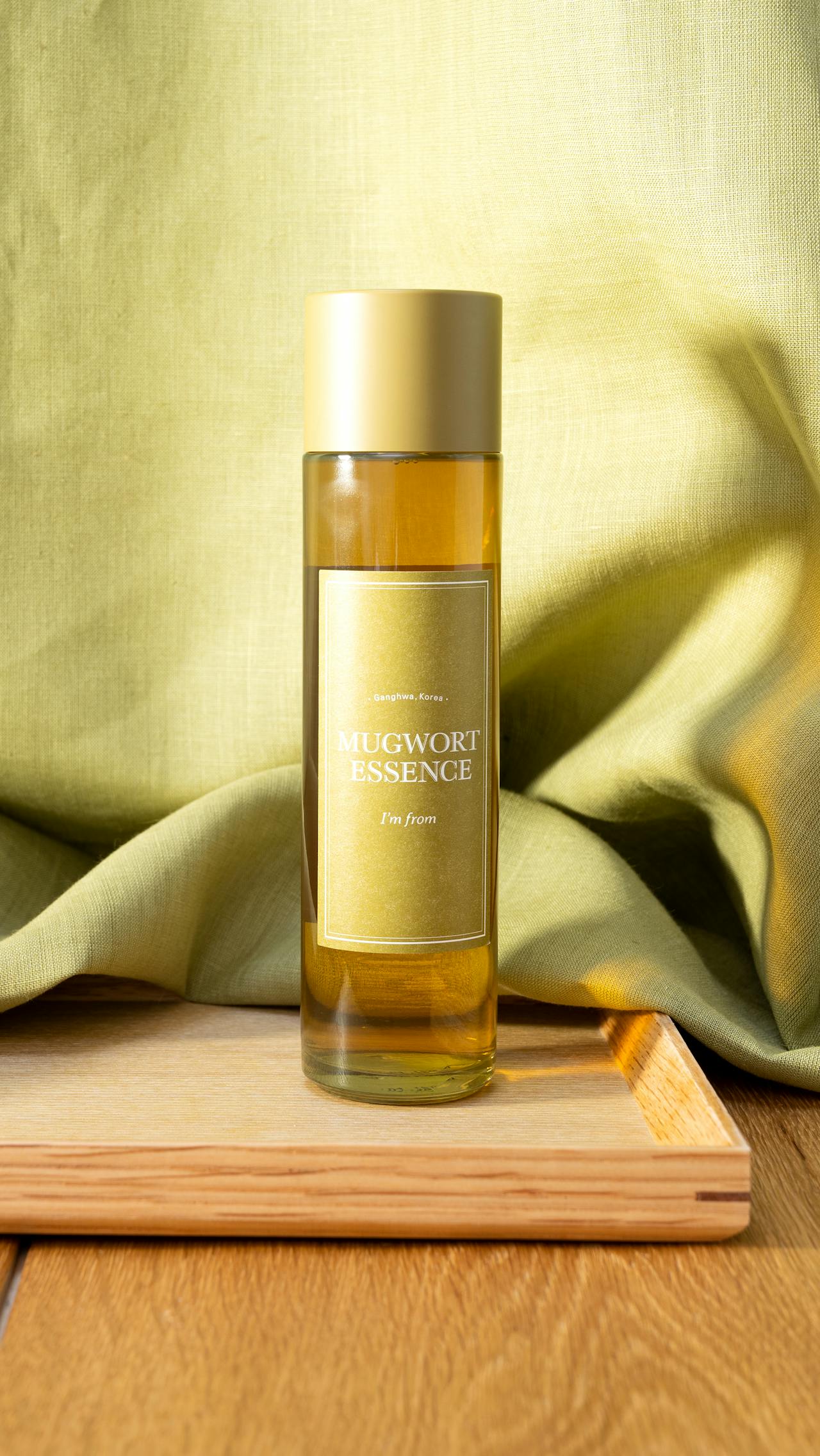 Review I M From Mugwort Essence Bty Aly