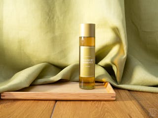 I'm From Mugwort Essence