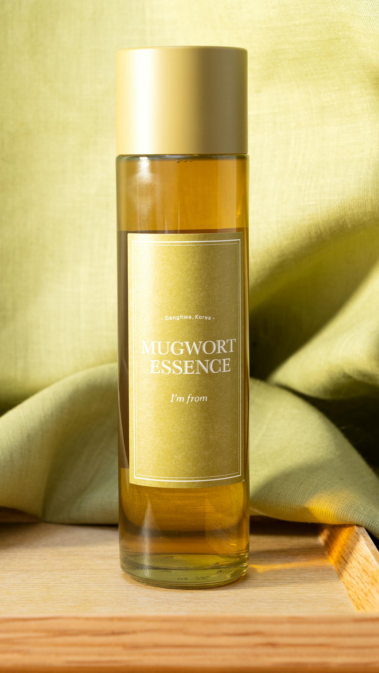 Review I M From Mugwort Essence Bty Aly