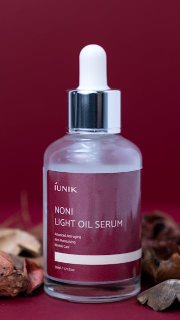 iUNIK Noni Light Oil Serum