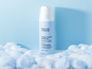 Review: Paula’s Choice Omega+ Complex Moisturizer