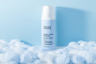 Paula’s Choice Omega+ Complex Moisturizer