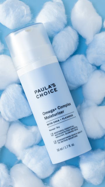 Paula’s Choice Omega+Complex Moisturizer