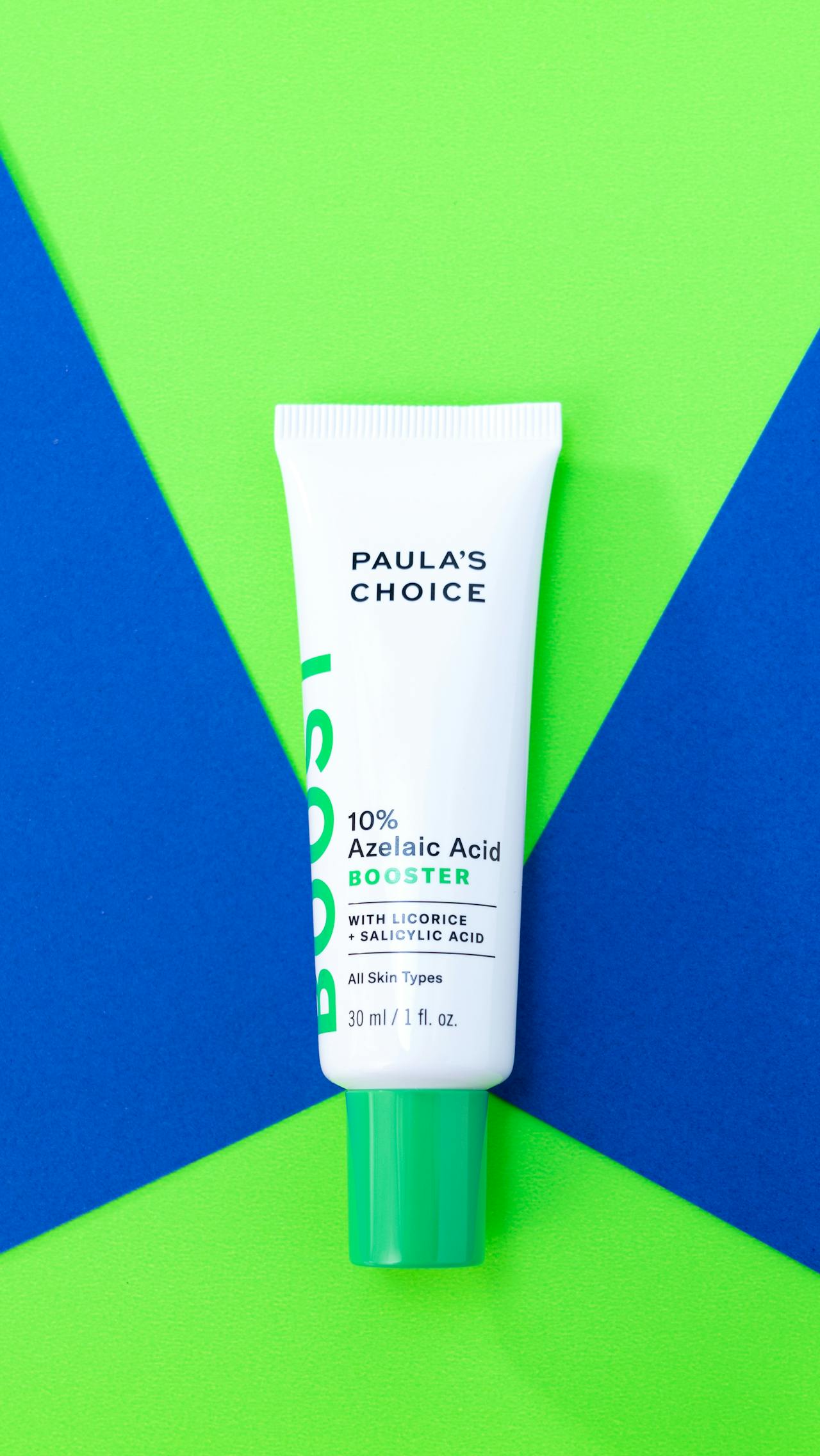 Review Paula’s Choice 10 Acid Azelaic Booster BTY ALY