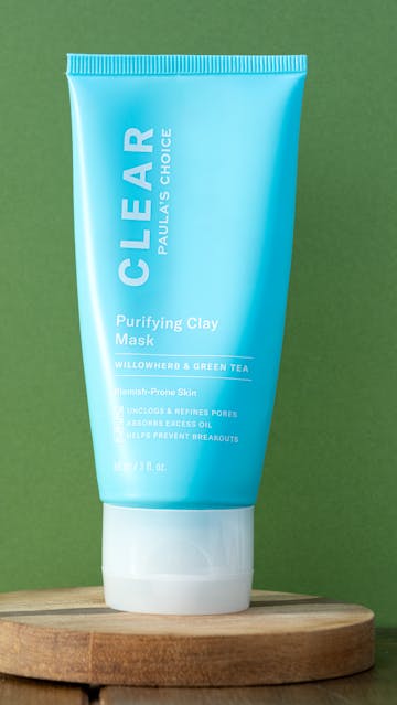 Paula’s Choice Clear Purifying Clay Mask