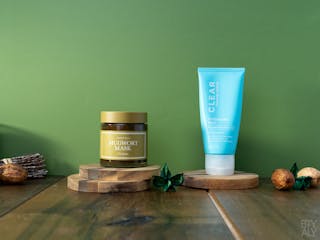 How to deal with “quarantine acne”?