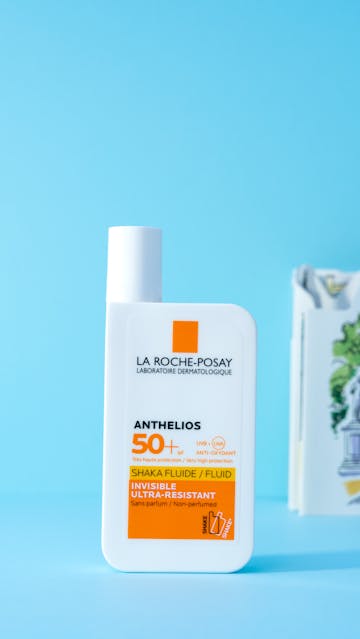 La Roche Posay Shaka Fluid Sunscreen