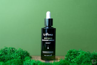 Isntree Spot Saver Mugwort Ampoule