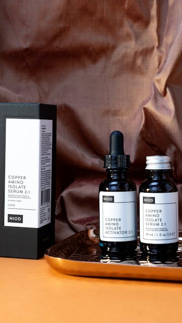 Niod Cais2 Packaging