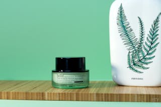 Belif Peat Miracle Revital Eye Cream