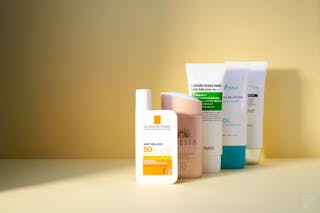 Guide: how to choose the best sunscreen?