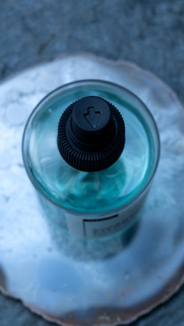 NIOD Superoxide Dismutase Saccharide Mist