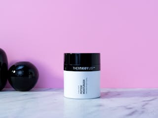 The Inkey List Peptide Moisturizer