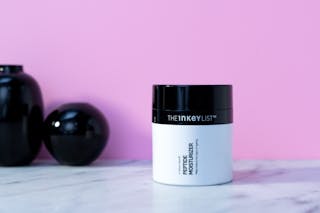 peptide inkey moisturizer