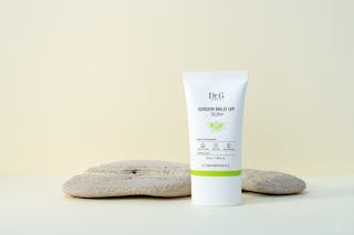 Dr.G Green Mild Up Sun+ SPF 50+, PA++++
