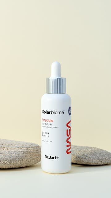 Dr. Jart + Solarbiome Ampoule Sunscreen