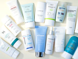 Face Sunscreen Guide 2020