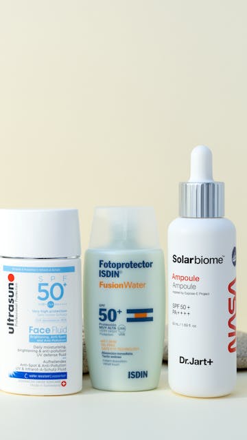 Face Sunscreen Guide 2020: Combo Sunscreens