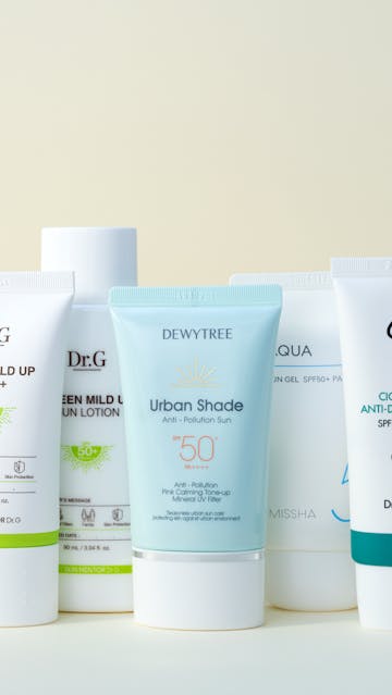 Face Sunscreen Guide 2020: Favorite Sunscreens