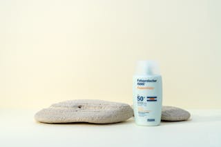 Fotoprotector ISDIN Fusion Water SPF 50+