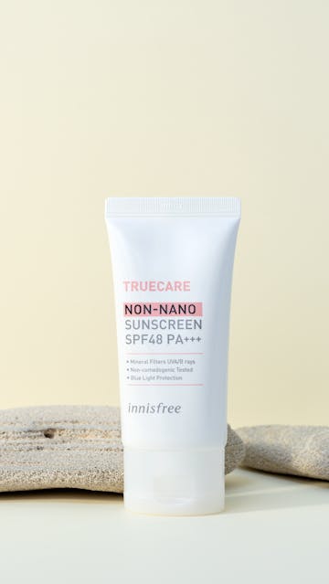 Innisfree Truecare Non-Nano Sunscreen