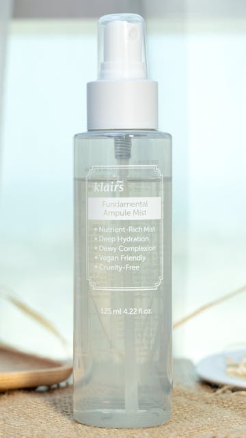 Klairs Fundamental Ampule Mist