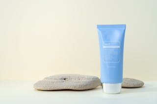 Klairs Mid Day Blue UV Shield SPF 50 PA++++