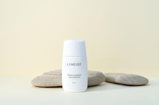 Laneige Fresh Calming Sun Essence SPF50+ PA++++