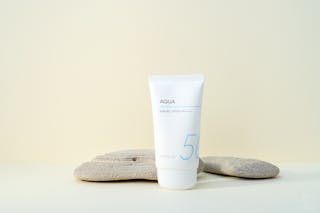 Missha All Around Safe Block Aqua Sun Gel SPF 50+, PA++++