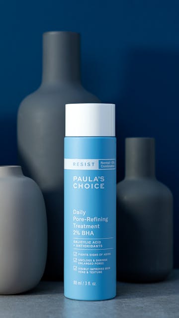 Paula's Choice Daily Pore Refining Treatment With 2% BHA