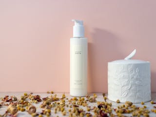 Review: Sioris Cleanse Me Softly Milk Cleanser