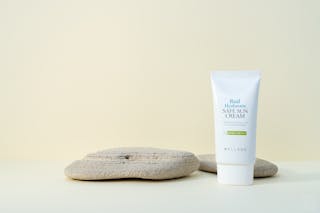 Wellage Real Hyaluronic Safe Sun Cream SPF50+ PA++++