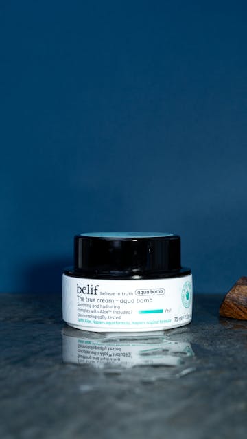 Belif The True Cream - Aqua Bomb (Aloe Vera)