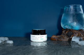 Belif The True Cream Aqua Bomb Aloe Vera